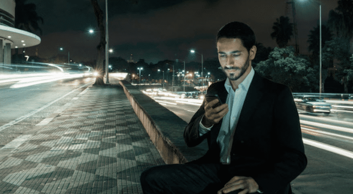 Tech for Human Agency