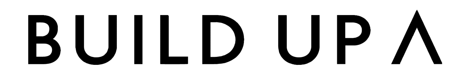 Build Up logo