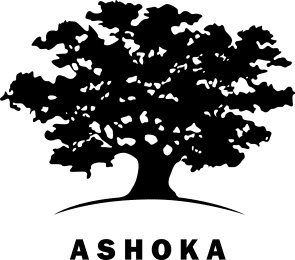 Ashoka logo