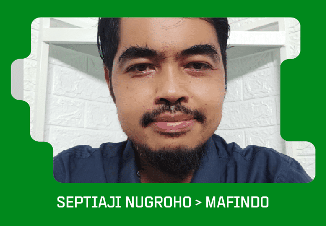Septiaji Nugroho - Mafindo