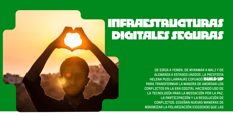 Infraesctructuras digitales seguras
