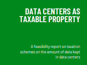 Eticas report on data centers